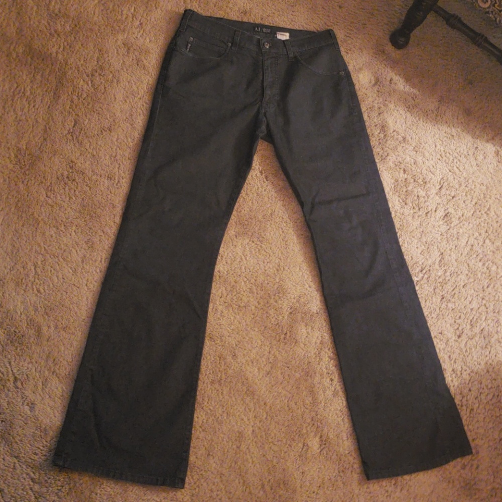 Armani jeans